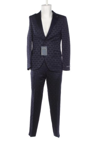 Ανδρικό κοστούμι Shelby & Sons, Μέγεθος M, Χρώμα Πολύχρωμο, Τιμή 123,71 €