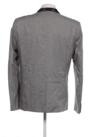 Ανδρικό κοστούμι Smog, Μέγεθος XL, Χρώμα Γκρί, Τιμή 40,36 €