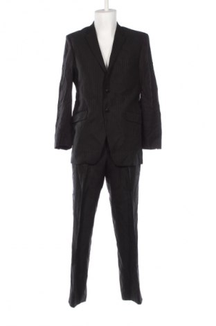 Ανδρικό κοστούμι Wilvorst, Μέγεθος M, Χρώμα Καφέ, Τιμή 120,13 €