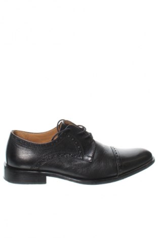 Ανδρικά παπούτσια, Μέγεθος 41, Χρώμα Μαύρο, Τιμή 29,67 €