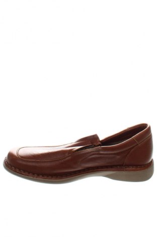 Мъжки обувки, Размер 43, Цвят Кафяв, Цена 58,00 лв.