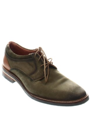 Pánské boty, Velikost 43, Barva Zelená, Cena  925,00 Kč