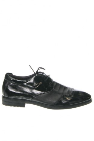 Ανδρικά παπούτσια, Μέγεθος 39, Χρώμα Μαύρο, Τιμή 18,09 €