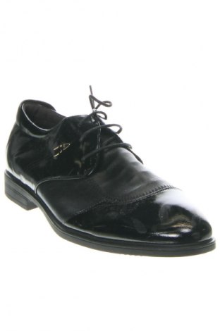 Pánské boty, Velikost 39, Barva Černá, Cena  467,00 Kč