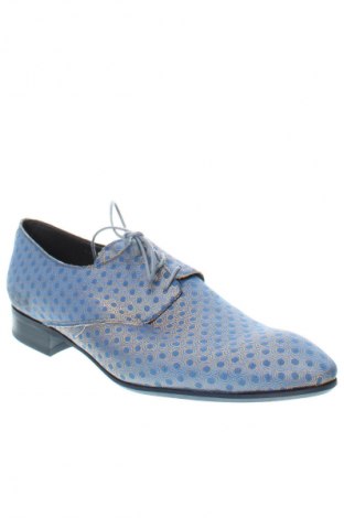 Herrenschuhe, Größe 47, Farbe Blau, Preis € 31,96