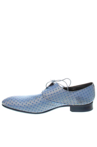 Herrenschuhe, Größe 47, Farbe Blau, Preis € 31,96