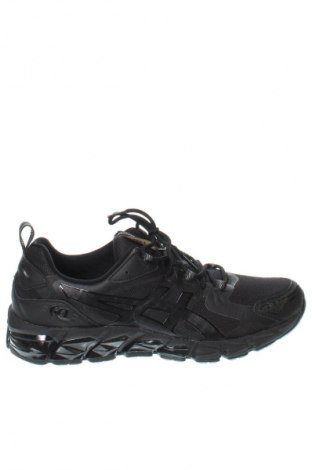 Мъжки обувки ASICS, Размер 46, Цвят Черен, Цена 203,00 лв.