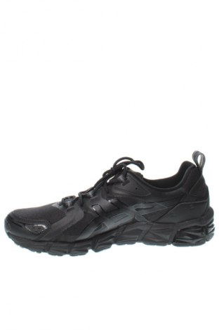 Ανδρικά παπούτσια ASICS, Μέγεθος 46, Χρώμα Μαύρο, Τιμή 104,64 €