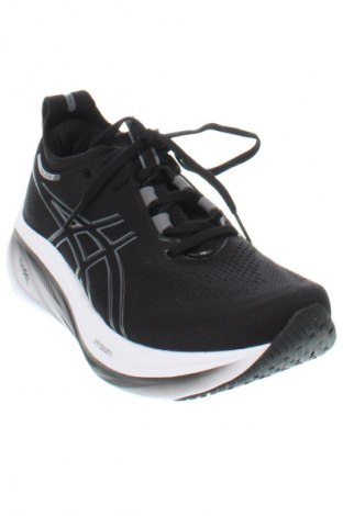 Pánske topánky ASICS, Veľkosť 42, Farba Čierna, Cena  104,64 €