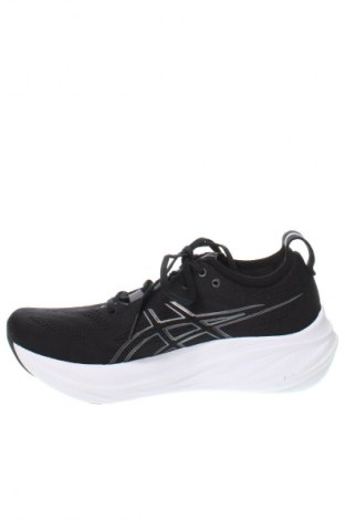 Herrenschuhe ASICS, Größe 42, Farbe Schwarz, Preis € 104,64