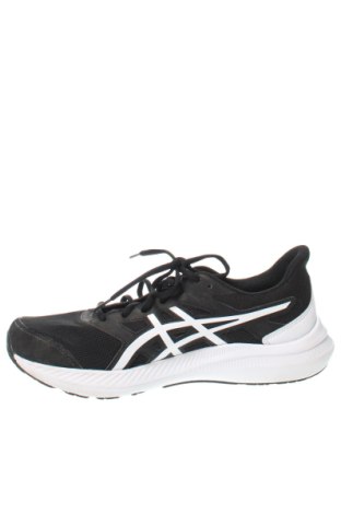 Мъжки обувки ASICS, Размер 44, Цвят Черен, Цена 89,00 лв.