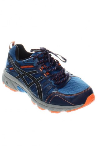 Herrenschuhe ASICS, Größe 44, Farbe Blau, Preis € 61,93