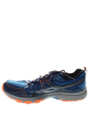 Herrenschuhe ASICS, Größe 44, Farbe Blau, Preis € 61,93