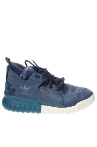 Férfi cipők
 Adidas Originals, Méret 42, Szín Kék, Ár 36 088 Ft