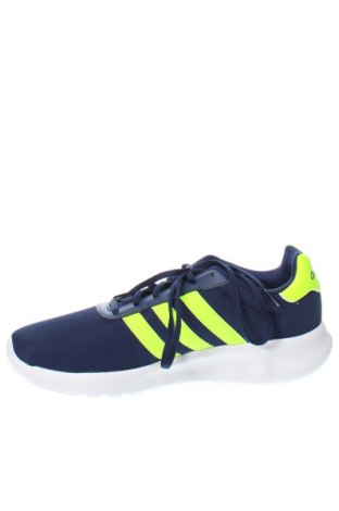 Încălțăminte bărbătească Adidas, Mărime 42, Culoare Albastru, Preț 434,04 Lei