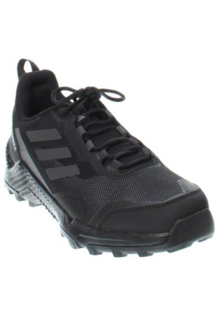 Herrenschuhe Adidas, Größe 43, Farbe Schwarz, Preis 68,02 €