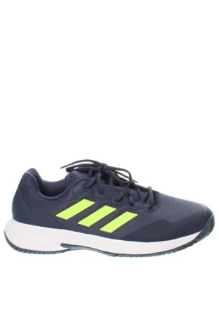Herrenschuhe Adidas, Größe 49, Farbe Blau, Preis 57,55 €