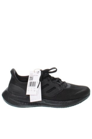 Ανδρικά παπούτσια Adidas, Μέγεθος 43, Χρώμα Μαύρο, Τιμή 104,64 €