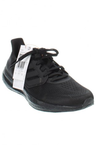 Мъжки обувки Adidas, Размер 43, Цвят Черен, Цена 131,95 лв.