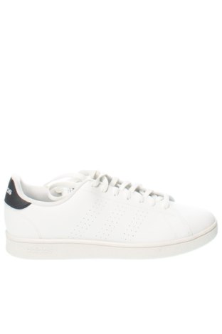 Ανδρικά παπούτσια Adidas, Μέγεθος 47, Χρώμα Λευκό, Τιμή 62,78 €