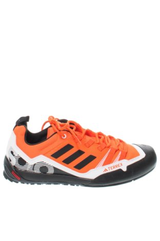 Ανδρικά παπούτσια Adidas, Μέγεθος 43, Χρώμα Πορτοκαλί, Τιμή 78,48 €