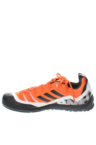 Herrenschuhe Adidas, Größe 43, Farbe Orange, Preis € 68,02