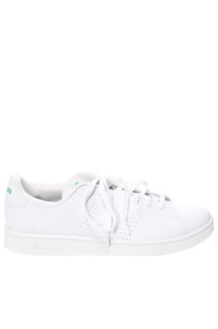 Herrenschuhe Adidas, Größe 49, Farbe Weiß, Preis 99,41 €