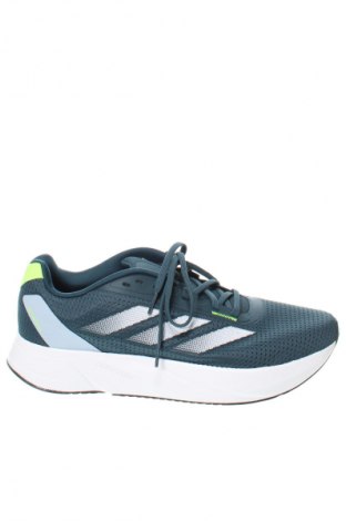 Ανδρικά παπούτσια Adidas, Μέγεθος 45, Χρώμα Πράσινο, Τιμή 104,64 €