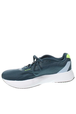 Ανδρικά παπούτσια Adidas, Μέγεθος 45, Χρώμα Πράσινο, Τιμή 68,02 €