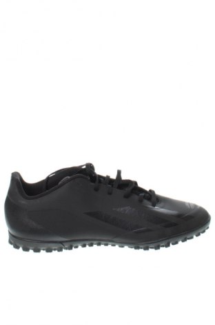 Ανδρικά παπούτσια Adidas, Μέγεθος 46, Χρώμα Μαύρο, Τιμή 41,29 €
