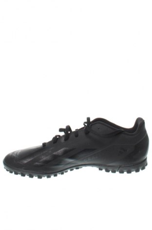 Ανδρικά παπούτσια Adidas, Μέγεθος 46, Χρώμα Μαύρο, Τιμή 30,28 €