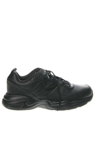 Ανδρικά παπούτσια Adidas, Μέγεθος 43, Χρώμα Μαύρο, Τιμή 104,64 €