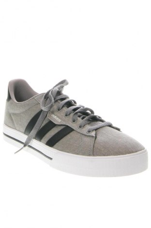 Pánske topánky Adidas, Veľkosť 42, Farba Sivá, Cena  47,45 €