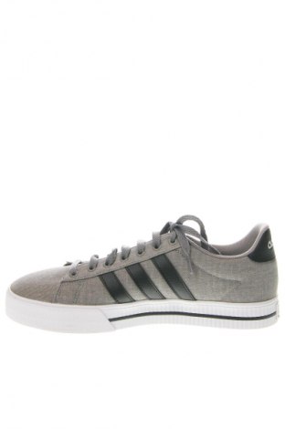 Herrenschuhe Adidas, Größe 42, Farbe Grau, Preis 47,49 €