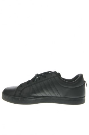 Ανδρικά παπούτσια Adidas, Μέγεθος 46, Χρώμα Μαύρο, Τιμή 73,25 €