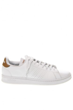 Ανδρικά παπούτσια Adidas, Μέγεθος 46, Χρώμα Λευκό, Τιμή 104,64 €