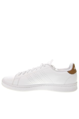 Ανδρικά παπούτσια Adidas, Μέγεθος 46, Χρώμα Λευκό, Τιμή 68,02 €