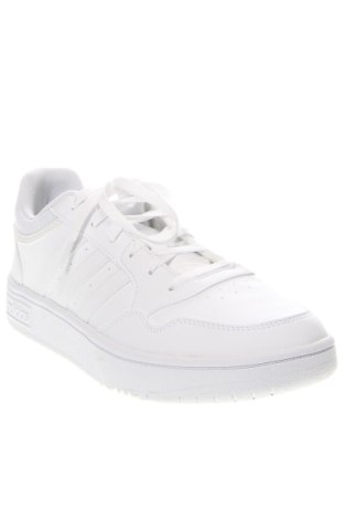 Мъжки обувки Adidas, Размер 44, Цвят Бял, Цена 121,80 лв.