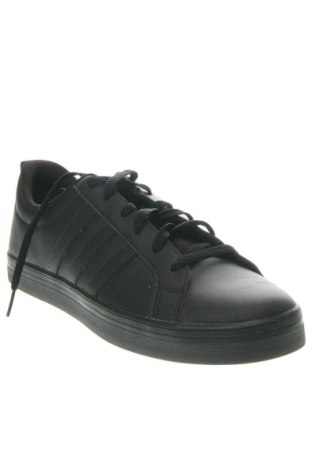 Herrenschuhe Adidas, Größe 45, Farbe Schwarz, Preis € 39,29