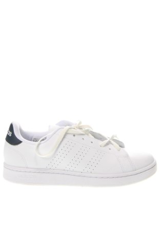 Ανδρικά παπούτσια Adidas, Μέγεθος 41, Χρώμα Λευκό, Τιμή 104,64 €