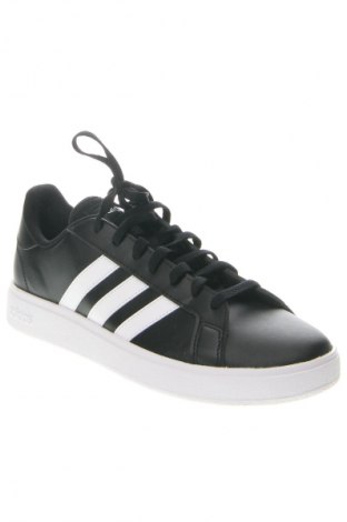 Pánske topánky Adidas, Veľkosť 43, Farba Čierna, Cena  104,64 €