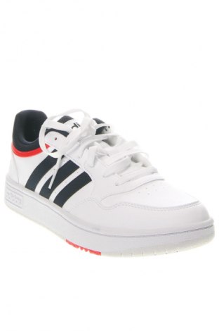 Încălțăminte bărbătească Adidas, Mărime 41, Culoare Alb, Preț 233,99 Lei