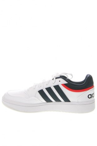 Herrenschuhe Adidas, Größe 41, Farbe Weiß, Preis € 41,99