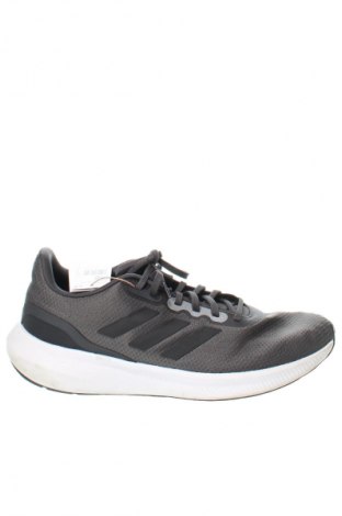 Herrenschuhe Adidas, Größe 47, Farbe Grau, Preis 37,16 €