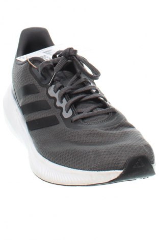 Ανδρικά παπούτσια Adidas, Μέγεθος 47, Χρώμα Γκρί, Τιμή 55,05 €