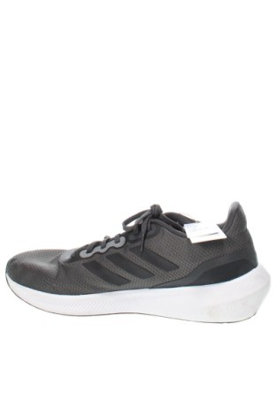 Ανδρικά παπούτσια Adidas, Μέγεθος 47, Χρώμα Γκρί, Τιμή 55,05 €