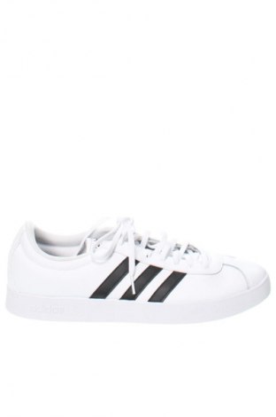 Ανδρικά παπούτσια Adidas, Μέγεθος 46, Χρώμα Λευκό, Τιμή 55,05 €