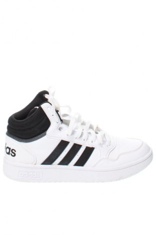 Мъжки обувки Adidas, Размер 41, Цвят Бял, Цена 89,00 лв.