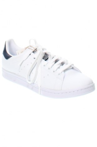 Ανδρικά παπούτσια Adidas, Μέγεθος 43, Χρώμα Λευκό, Τιμή 68,02 €