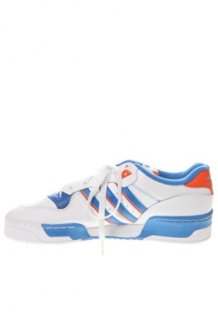 Herrenschuhe Adidas Originals, Größe 45, Farbe Weiß, Preis 56,79 €